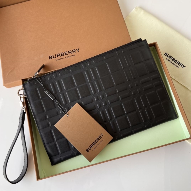 B**rry wallets